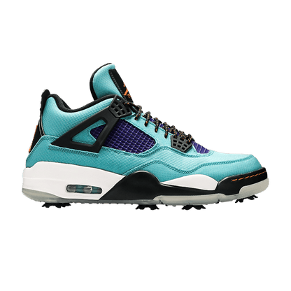 Jordan 4 Retro Golf US Open Torrey Pines Pack ACG