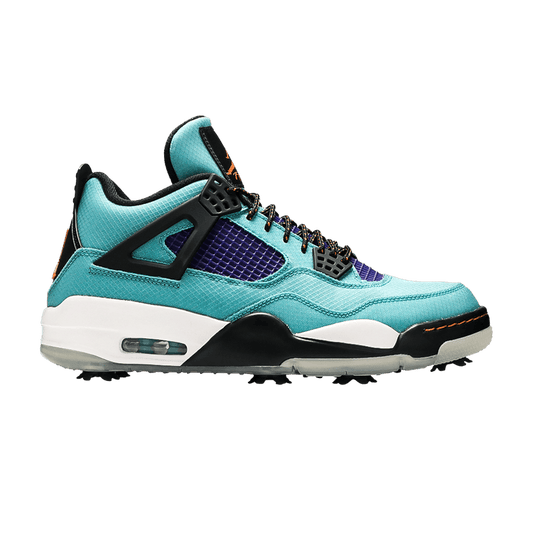 Jordan 4 Retro Golf US Open Torrey Pines Pack ACG