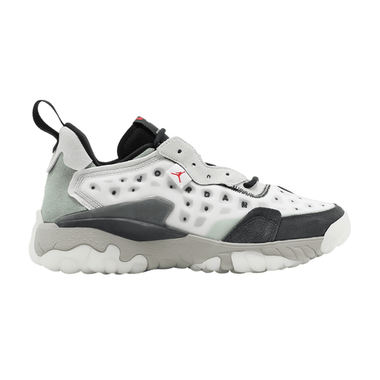 Jordan Delta 2 Grey Black Tan