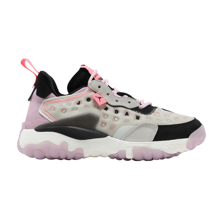 Jordan Delta 2 Light Arctic Pink (Women's)