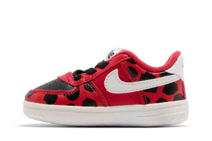 Nike Air Force 1 Crib Ladybug (I)