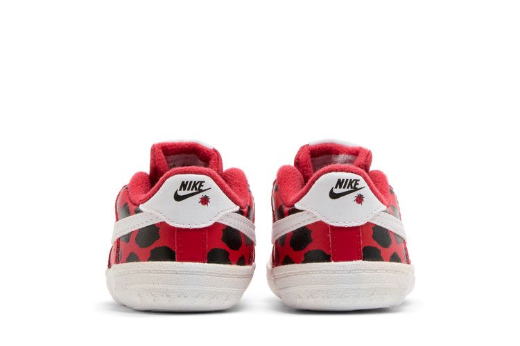 Nike Air Force 1 Crib Ladybug (I)