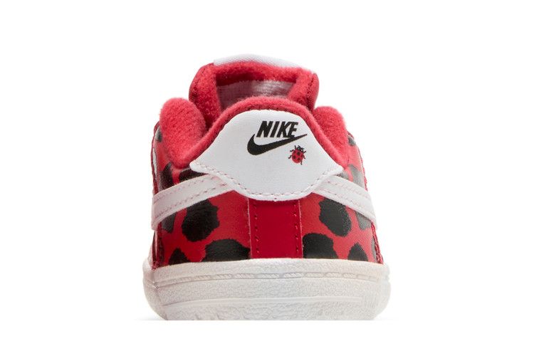 Nike Air Force 1 Crib Ladybug (I)