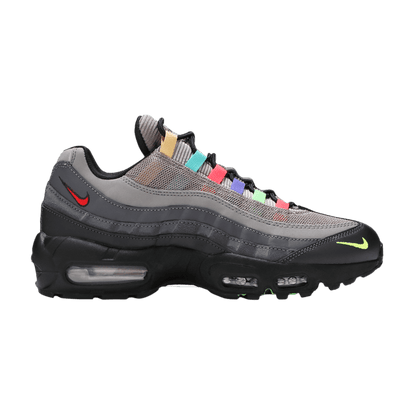 Nike Air Max 95 SE Light Charcoal Vintage TV (Women's)