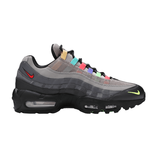 Nike Air Max 95 SE Light Charcoal Vintage TV (Women's)