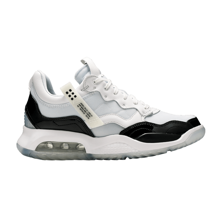 Jordan MA2 Concord
