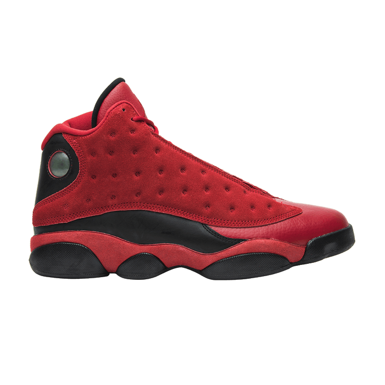 Jordan 13 Retro What Is Love Pack