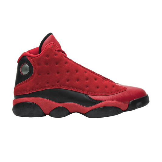 Jordan 13 Retro What Is Love Pack