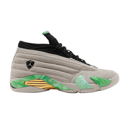 Jordan 14 Retro Aleali May Fortune (Women's)