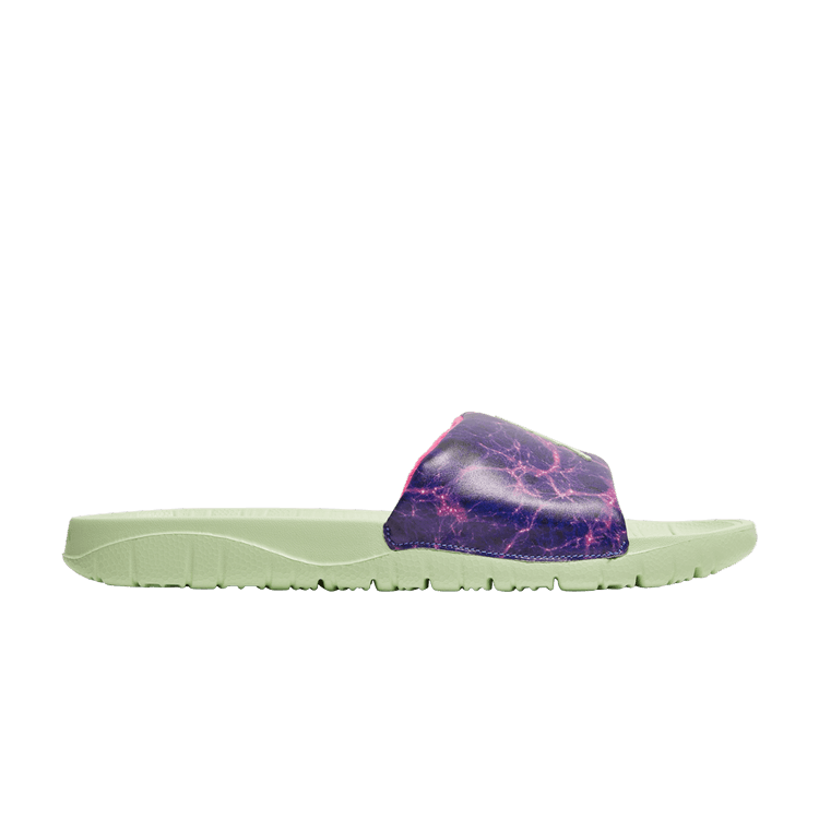 Jordan Break Slide Luka Doncic