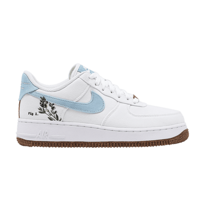 Nike Air Force 1 Indigo (Women's)
