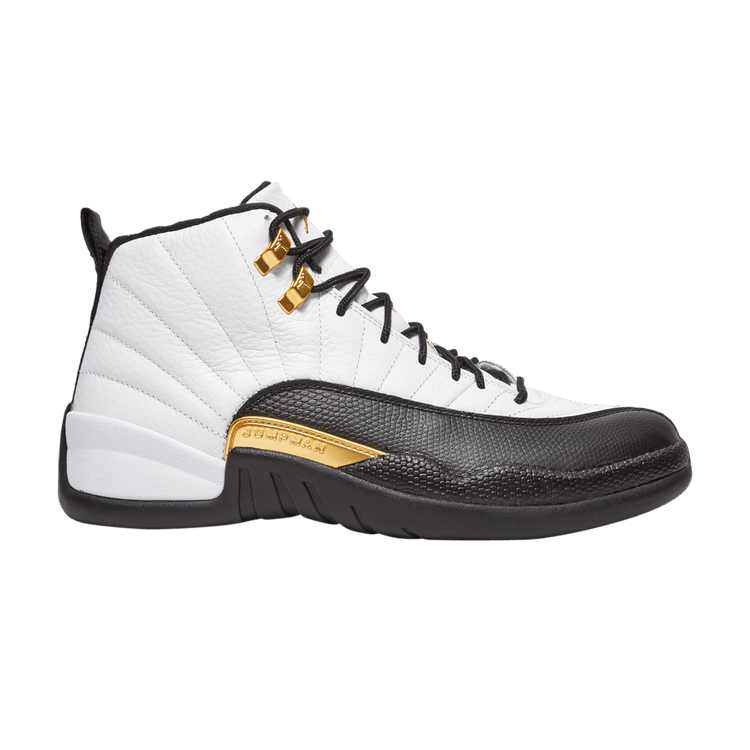 Jordan 12 Retro Royalty Taxi