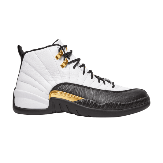 Jordan 12 Retro Royalty Taxi