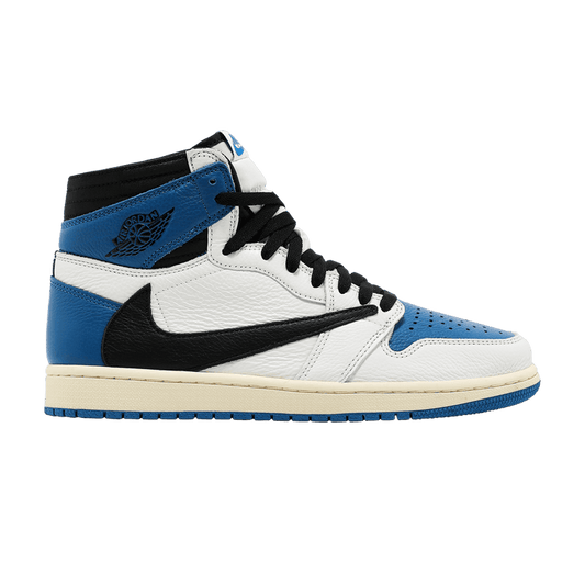 Jordan 1 Retro High OG SP Fragment x Travis Scott