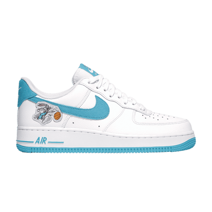 Nike Air Force 1 Low Hare Space Jam