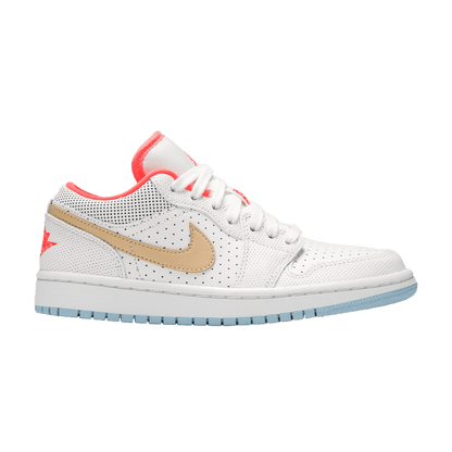 Jordan 1 Low SE White Sesame (Women's)