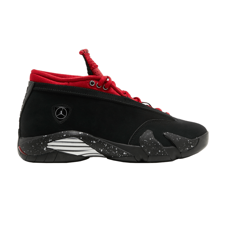 Jordan 14 Retro Low Red Lipstick (Women's)