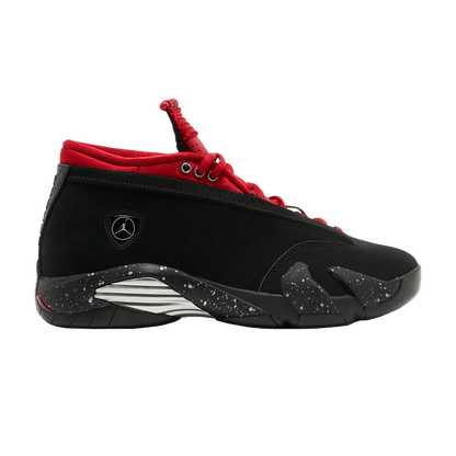 Jordan 14 Retro Low Red Lipstick (Women's)