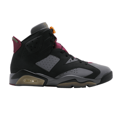 Jordan 6 Retro Bordeaux