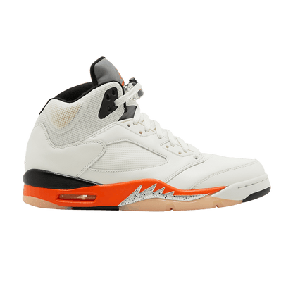 Jordan 5 Retro Shattered Backboard