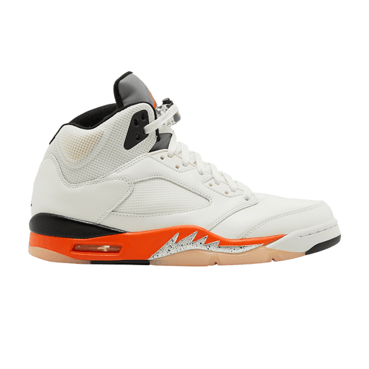 Jordan 5 Retro Shattered Backboard