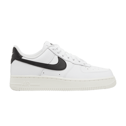 Nike Air Force 1 Low '07 White Black Sail (Women's)