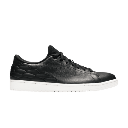 Jordan 1 Centre Court Black