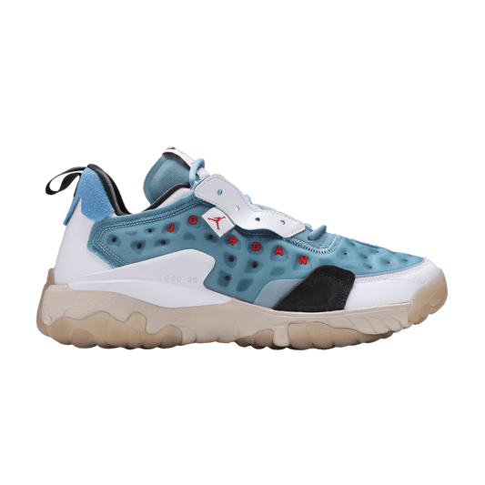 Jordan Delta 2 Cerulean Blue