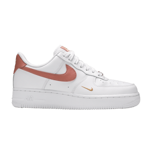 Nike Air Force 1 Low '07 Rust Pink (Women's)