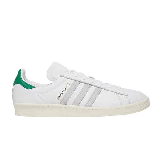 adidas Campus 80s Kith Classics White Green