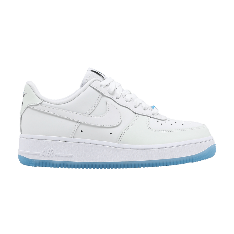 Nike Air Force 1 Low LX UV Reactive (Women's)