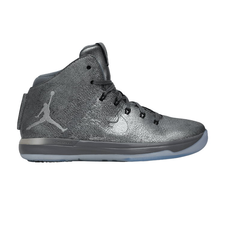 Jordan XXX1 Battle Grey