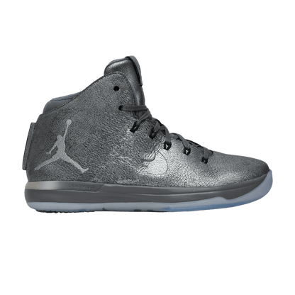 Jordan XXX1 Battle Grey