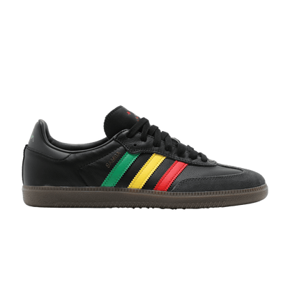 adidas Samba OG Ajax Bob Marley 3 Little Birds