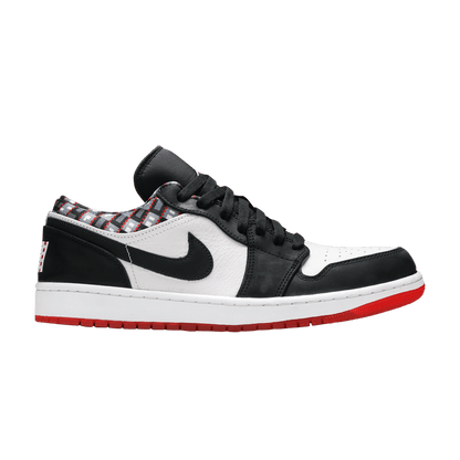 Jordan 1 Low Quai 54 (2021)