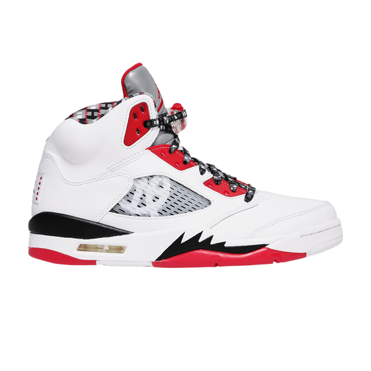 Jordan 5 Retro Quai 54 (2021)