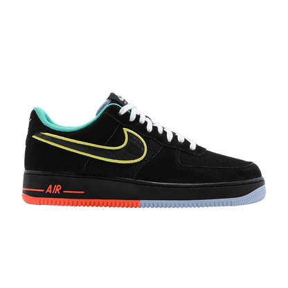 Nike Air Force 1 Low Peace and Unity