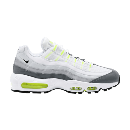 Nike Air Max 95 Retro Air Max Logos