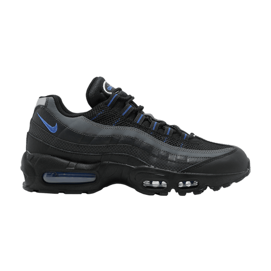 Nike Air Max 95 Black Royal