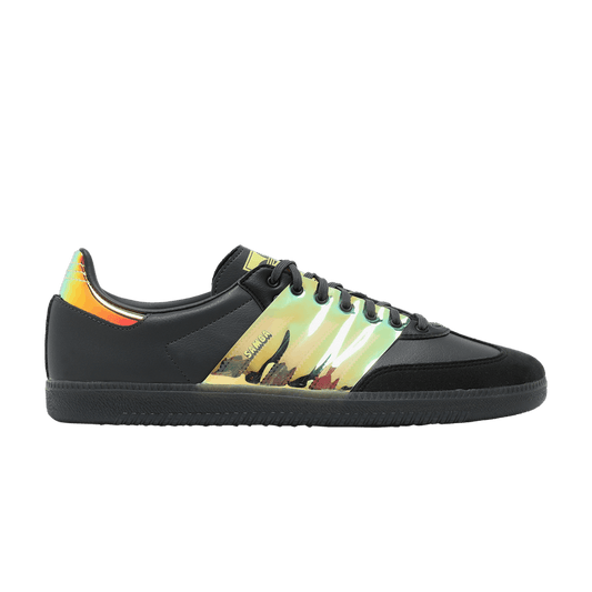 adidas Samba OG Grey Iridescent