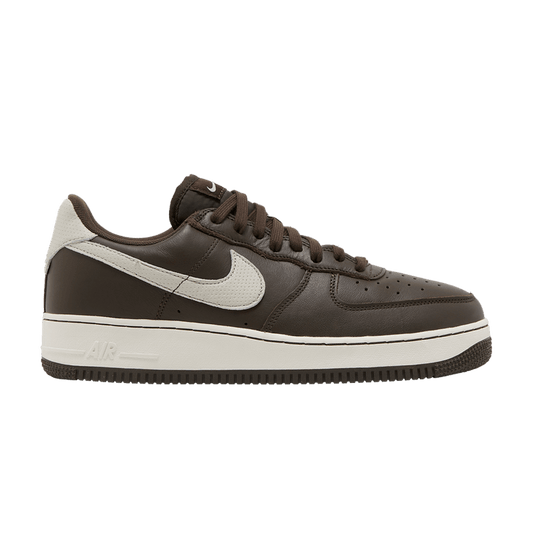 Nike Air Force 1 Low '07 Craft Dark Chocolate