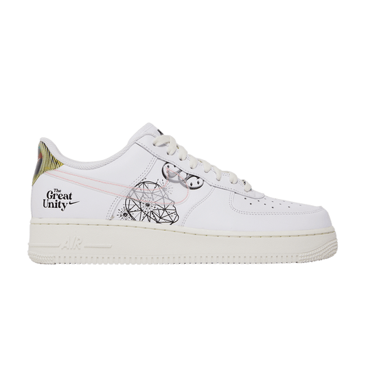 Nike Air Force 1 Low The Great Unity
