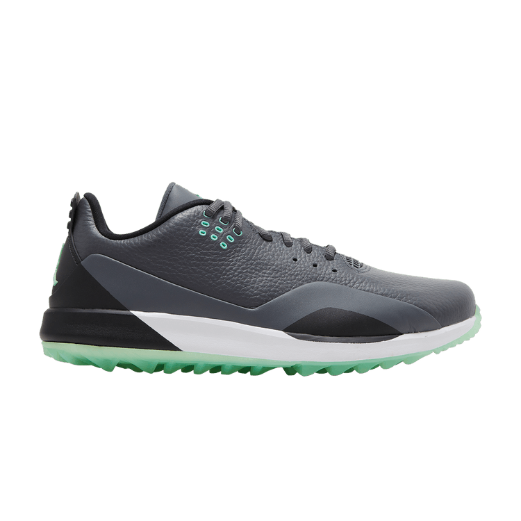 Jordan ADG 3 Golf Grey Green Glow