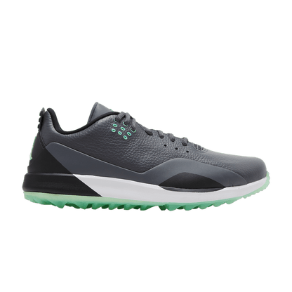 Jordan ADG 3 Golf Grey Green Glow