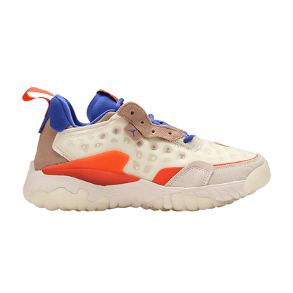 Jordan Delta 2 Hyper Royal Orange (Women's)