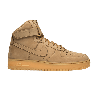 Nike Air Force 1 High Flax (2018)