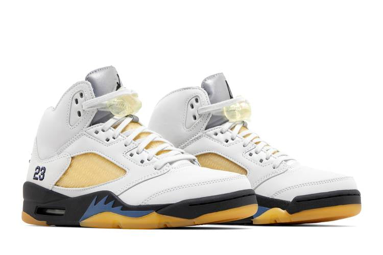 Jordan 5 Retro A Ma Maniére Dawn (Women's)