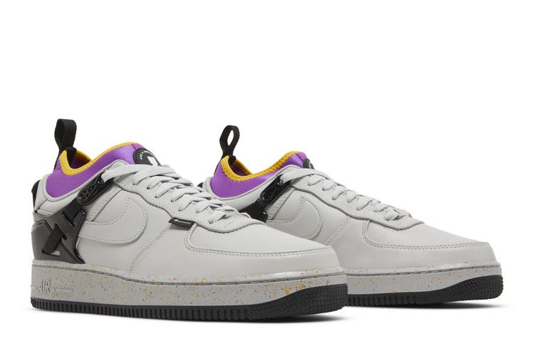 Nike Air Force 1 Low SP Undercover Grey Fog