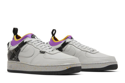 Nike Air Force 1 Low SP Undercover Grey Fog