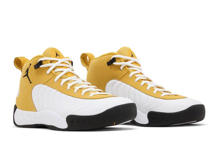 Jordan Jumpman Pro Yellow Ochre